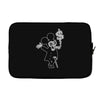 numbskull06 Laptop sleeve