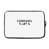 chingona Laptop sleeve