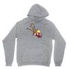 downhill Unisex Hoodie