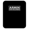 armin van buuren (2) Mousepad