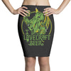 i lovecraft beer Pencil Skirts