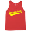 unathletic Tank Top