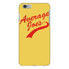 movie t shirt inspired by the film   dodgeball iPhone 6/6s Plus Case