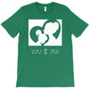 mom n daughter T-Shirt