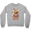 pirate Crewneck Sweatshirt