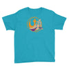 i'm not a princess Youth Tee