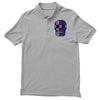 iceland till i die Polo Shirt