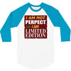 limited edition best trending 3/4 Sleeve Shirt