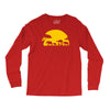 walker across Long Sleeve Shirts