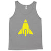 Reggie Rocket Tank Top