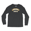 hrd vincent Long Sleeve Shirts