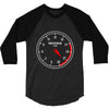 force meter 3/4 Sleeve Shirt