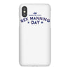 rex manning day iPhoneX