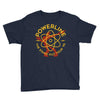 powerline Youth Tee