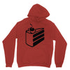 this shirt is a lie Hoodie