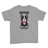 batpigs! Youth Tee
