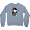 rarr i'm a killer (2) Crewneck Sweatshirt