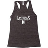 last kings tyga Racerback Tank