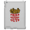 Fries Before Guys iPad 3 and 4 Case