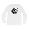 science! Long Sleeve Shirts