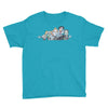 zombies Youth Tee