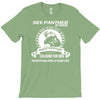 sex panther cologne T-Shirt