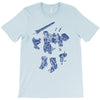 megazord T-Shirt
