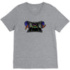 my caged pet monster V-Neck Tee