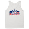 best american dad Tank Top