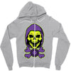 myah Zipper Hoodie