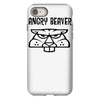angry beaver iPhone 8