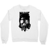 nuke Crewneck Sweatshirt