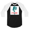 mylogo20180423203142 3/4 Sleeve Shirt