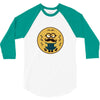 LOL 3/4 Sleeve Shirt