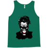 joker 4 Tank Top