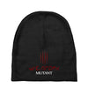 Weapon X Mutant  Wolverine Baby Beanies