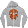 isaac Zipper Hoodie