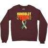 Humboldt Strong Crewneck Sweatshirt