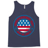 usa fourth of july Tank Top