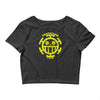 one piece trafalgar law Crop Top