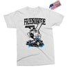 i am the one who knocks Exclusive T-shirt