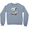number 208! Crewneck Sweatshirt