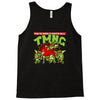 no pizza after midnight! Tank Top