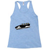 polar sport Racerback Tank