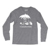 cannabowlism Long Sleeve Shirts