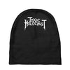 toxic holocaust Baby Beanies