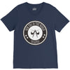 new era in the world V-Neck Tee