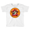 STRONG MAN IN THE WORLD Toddler T-shirt