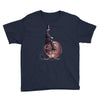 penny farthing Youth Tee