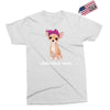 chihuahua mom Exclusive T-shirt